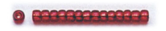 トーホービーズ 丸大ビーズ 外径約3mm カラーNo.2113