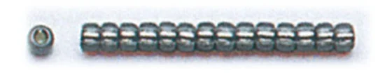 トーホービーズ 丸大ビーズ 外径約3mm カラーNo.2115