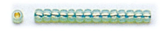 トーホービーズ 丸大ビーズ 外径約3mm カラーNo.2118