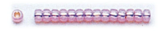トーホービーズ 丸大ビーズ 外径約3mm カラーNo.2120