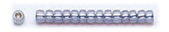 トーホービーズ 丸大ビーズ 外径約3mm カラーNo.2122