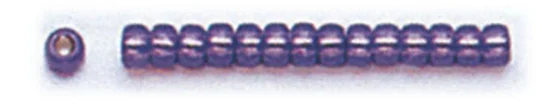 トーホービーズ 丸大ビーズ 外径約3mm カラーNo.2124