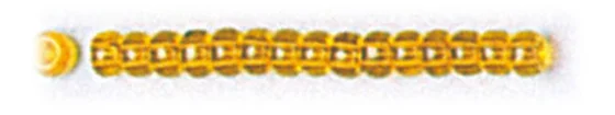 トーホービーズ 丸大ビーズ 外径約3mm カラーNo.2155