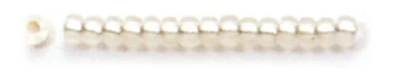 トーホービーズ 丸大ビーズ 外径約3mm カラーNo.21F