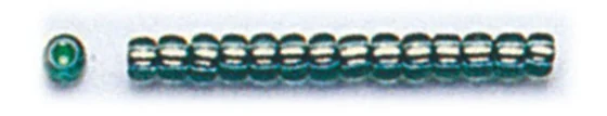 トーホービーズ 丸大ビーズ 外径約3mm カラーNo.2202