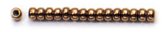 トーホービーズ 丸大ビーズ 外径約3mm カラーNo.221