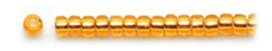 トーホービーズ 丸大ビーズ 外径約3mm カラーNo.22B