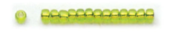 トーホービーズ 丸大ビーズ 外径約3mm カラーNo.24
