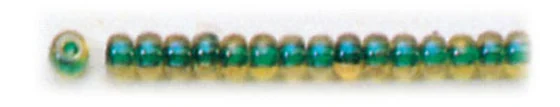 トーホービーズ 丸大ビーズ 外径約3mm カラーNo.242