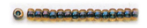 トーホービーズ 丸大ビーズ 外径約3mm カラーNo.243