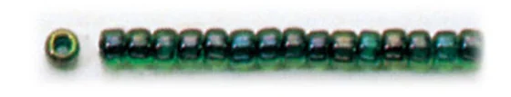 トーホービーズ 丸大ビーズ 外径約3mm カラーNo.249