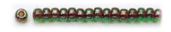 トーホービーズ 丸大ビーズ 外径約3mm カラーNo.250