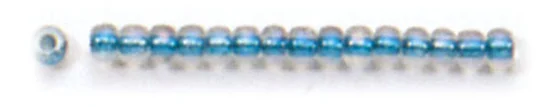 トーホービーズ 丸大ビーズ 外径約3mm カラーNo.263