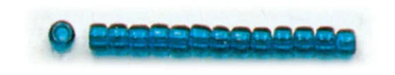 トーホービーズ 丸大ビーズ 外径約3mm カラーNo.27BD