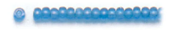 トーホービーズ 丸大ビーズ 外径約3mm カラーNo.309