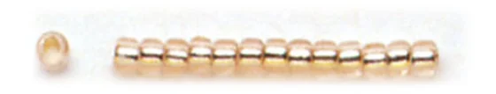 トーホービーズ 丸大ビーズ 外径約3mm カラーNo.31