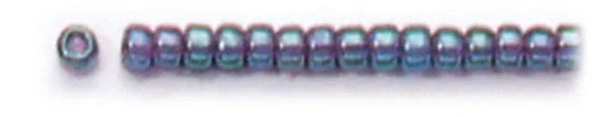 トーホービーズ 丸大ビーズ 外径約3mm カラーNo.321
