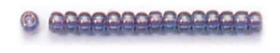 トーホービーズ 丸大ビーズ 外径約3mm カラーNo.325