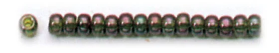 トーホービーズ 丸大ビーズ 外径約3mm カラーNo.326