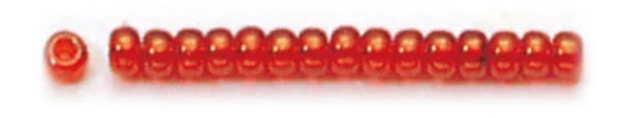 トーホービーズ 丸大ビーズ 外径約3mm カラーNo.329