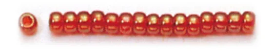 トーホービーズ 丸大ビーズ 外径約3mm カラーNo.330