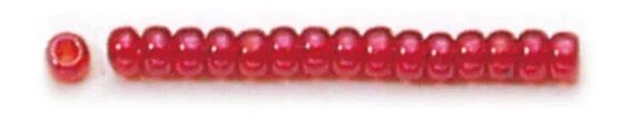 トーホービーズ 丸大ビーズ 外径約3mm カラーNo.332