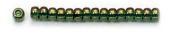 トーホービーズ 丸大ビーズ 外径約3mm カラーNo.333