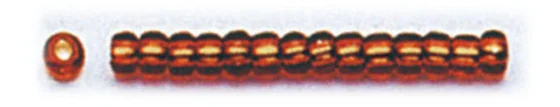 トーホービーズ 丸大ビーズ 外径約3mm カラーNo.34
