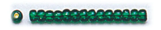トーホービーズ 丸大ビーズ 外径約3mm カラーNo.36