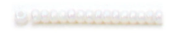 トーホービーズ 丸大ビーズ 外径約3mm カラーNo.401