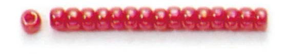 トーホービーズ 丸大ビーズ 外径約3mm カラーNo.405