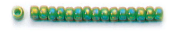 トーホービーズ 丸大ビーズ 外径約3mm カラーNo.407