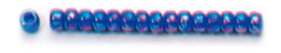 トーホービーズ 丸大ビーズ 外径約3mm カラーNo.408