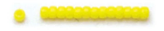 トーホービーズ 丸大ビーズ 外径約3mm カラーNo.42