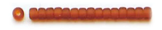 トーホービーズ 丸大ビーズ 外径約3mm カラーNo.423F