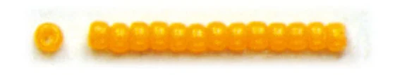 トーホービーズ 丸大ビーズ 外径約3mm カラーNo.42B
