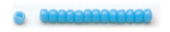 トーホービーズ 丸大ビーズ 外径約3mm カラーNo.43