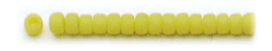 トーホービーズ 丸大ビーズ 外径約3mm カラーNo.44F