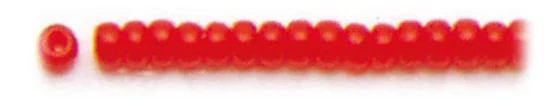 トーホービーズ 丸大ビーズ 外径約3mm カラーNo.45A