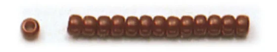 トーホービーズ 丸大ビーズ 外径約3mm カラーNo.46