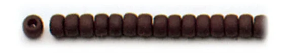 トーホービーズ 丸大ビーズ 外径約3mm カラーNo.46F