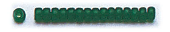 トーホービーズ 丸大ビーズ 外径約3mm カラーNo.47HF