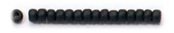 トーホービーズ 丸大ビーズ 外径約3mm カラーNo.49F