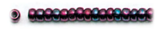 トーホービーズ 丸大ビーズ 外径約3mm カラーNo.504