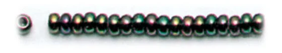 トーホービーズ 丸大ビーズ 外径約3mm カラーNo.508