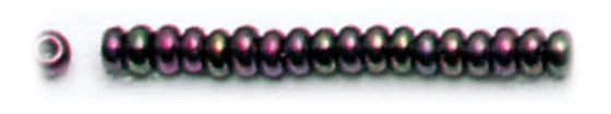 トーホービーズ 丸大ビーズ 外径約3mm カラーNo.509