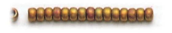 トーホービーズ 丸大ビーズ 外径約3mm カラーNo.513F