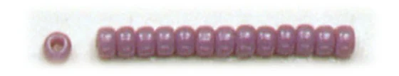 トーホービーズ 丸大ビーズ 外径約3mm カラーNo.52