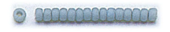 トーホービーズ 丸大ビーズ 外径約3mm カラーNo.53F