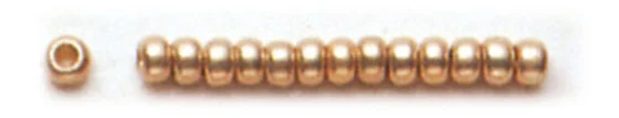 トーホービーズ 丸大ビーズ 外径約3mm カラーNo.551